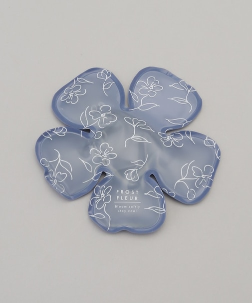 フロストフルール ハットピロー BL