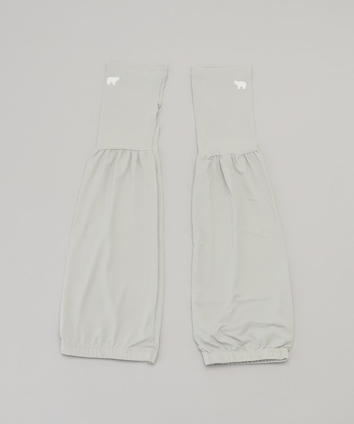 クールヘイブン ポーチ付きアームカバー MT