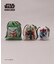 巾着３点セット グローグー ＜STAR WARS スター・ウォーズ ＞
