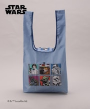 エコバッグM コミック BL ＜STAR WARS スター・ウォーズ ＞