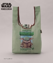 エコバッグS グローグー GR ＜STAR WARS スター・ウォーズ ＞