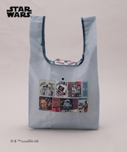 エコバッグS コミック BL ＜STAR WARS スター・ウォーズ ＞