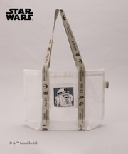 メッシュバッグ R2-D2 ＜STAR WARS スター・ウォーズ ＞