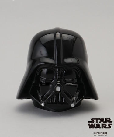 貯金箱 ダース・ベイダー ＜STAR WARS スター・ウォーズ ＞