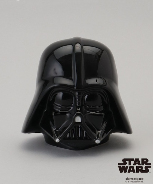 貯金箱 ダース・ベイダー ＜STAR WARS スター・ウォーズ ＞