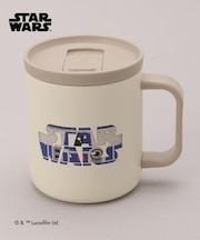 フタつきマグ400ml ミレニアムファルコン <STAR WARS スター・ウォーズ >