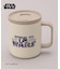 フタつきマグ400ml ミレニアムファルコン ＜STAR WARS スター・ウォーズ ＞