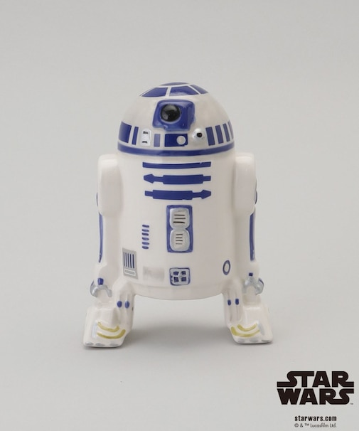 貯金箱 R2-D2 ＜STAR WARS スター・ウォーズ ＞