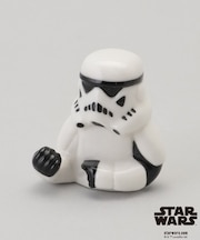3D箸置き ストームトルーパー ＜STAR WARS スター・ウォーズ ＞