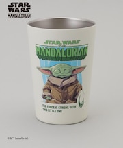 ステンレスタンブラー460ml マンダロリアン <STAR WARS スター・ウォーズ >