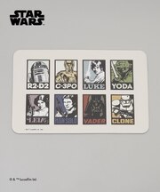 ランチョンマット キャラクターズ IV ＜STAR WARS スター・ウォーズ ＞