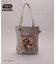トートバッグ アクキー付き マンダロリアン ＜STAR WARS スター・ウォーズ ＞
