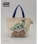 保冷ランチバッグ グローグー ＜STAR WARS スター・ウォーズ ＞