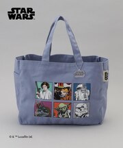 ランチバッグ ＜STAR WARS スター・ウォーズ ＞