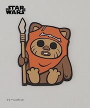 ラバーコースター イウォーク <STAR WARS スター・ウォーズ >