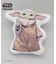 ダイカットクッション グローグー ＜STAR WARS スター・ウォーズ ＞