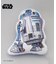 ダイカットクッション R2-D2 ＜STAR WARS スター・ウォーズ ＞