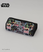 ティッシュケース コミック ＜STAR WARS スター・ウォーズ ＞