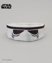 ヘアバンド ストームトルーパー ＜STAR WARS スター・ウォーズ ＞