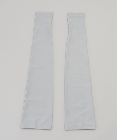 クールヘイヴン ヒヤンヌ アームロング GY