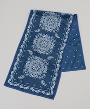 PAISLEY クールタオル NV