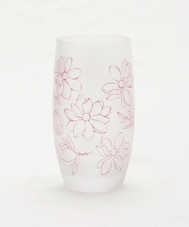 レンネ タンブラー ピンク