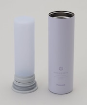 ミニアイスパック パープル ＜peacok ピーコック＞