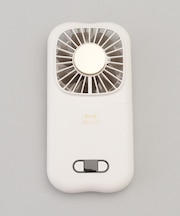 6WAY冷却フォールディングファン IV ＜BRUNO ブルーノ＞