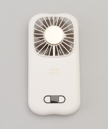 6WAY冷却フォールディングファン IV ＜BRUNO ブルーノ＞