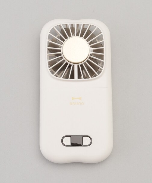 6WAY冷却フォールディングファン IV ＜BRUNO ブルーノ＞