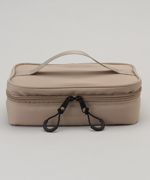 保冷ランチボックスポーチ maneuver BE