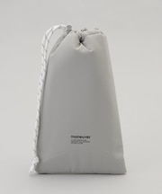 5レイヤー保冷ペットボトルケース maneuver GY