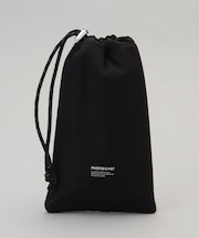 5レイヤー保冷ペットボトルケース maneuver BK