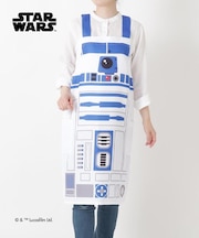 エプロン R2-D2 <STAR WARS スター・ウォーズ >