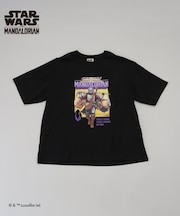 Tシャツ マンダロリアン ＜STAR WARS スター・ウォーズ ＞
