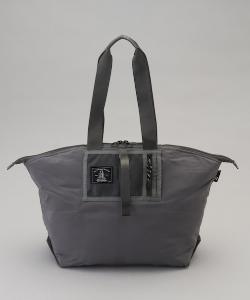 サーモキーパー.バレル.ベーシック GY ＜ROOTOTE ルートート＞