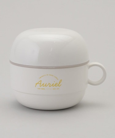 オーリエル スープカップランチ W