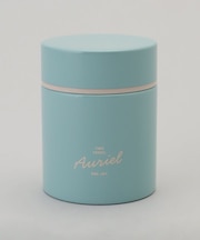 オーリエル ステンレススープポット180 GR