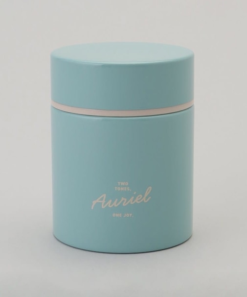 オーリエル ステンレススープポット180 GR