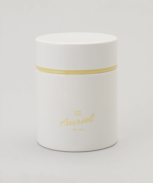 オーリエル ステンレススープポット180 W