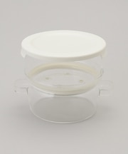 ガラスのせいろ蒸し器 ＜HARIO ハリオ＞