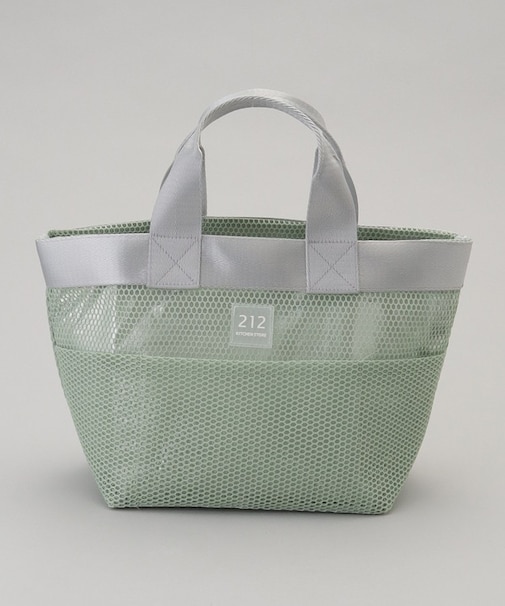 3wayメッシュランチバッグ GR ＜212Kオリジナル ＞