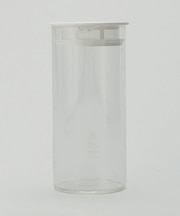SLOWRA 耐熱ガラス フルーツピッチャー 700mL ＜HARIO ハリオ＞