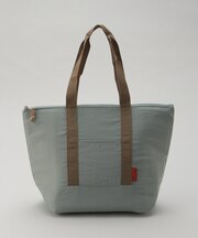 厚手保冷ショルダートート GR