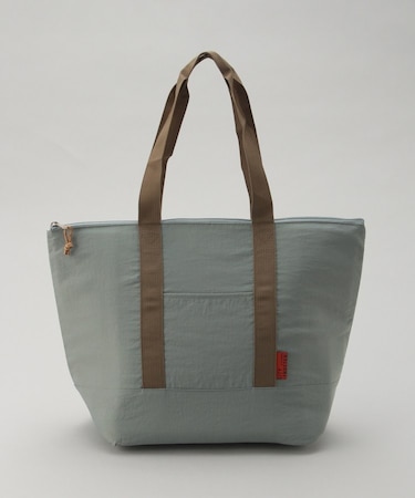 厚手保冷ショルダートート GR
