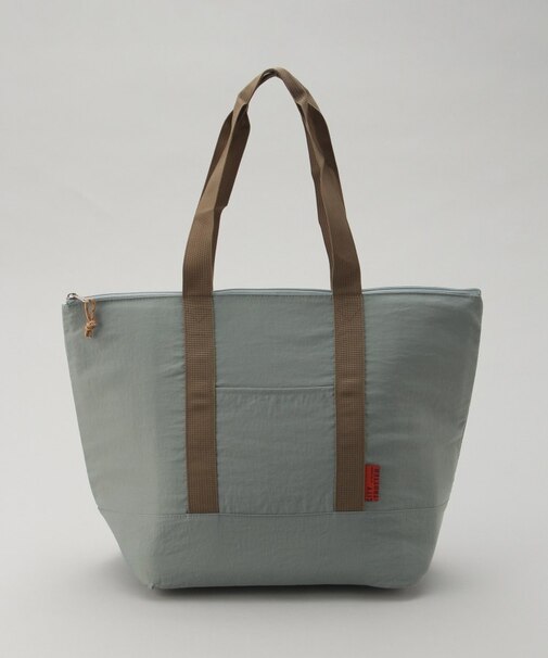 厚手保冷ショルダートート GR