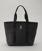 ヘンリースタジオ ネオプレントートバッグL DGY