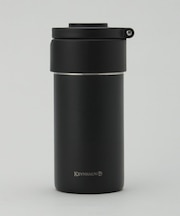 ペットボトルホルダー BK ＜KEVNHAUN ケブンハウン＞