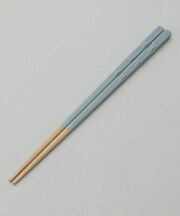ほんとうにすべらないお箸 23cm ポタリーBL