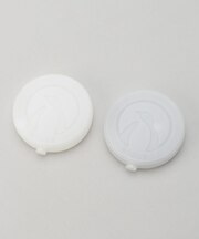 Kinos アイスパック ペンギン Set2 GY